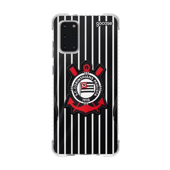  Corinthians - Uniforme 2 2026