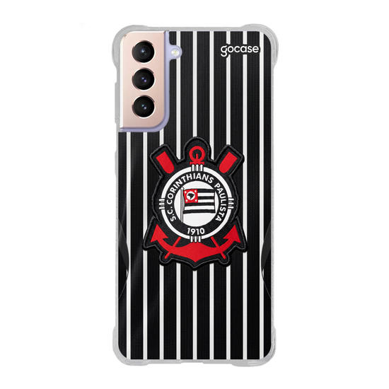  Corinthians - Uniforme 2 2026