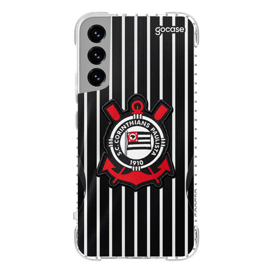  Corinthians - Uniforme 2 2026