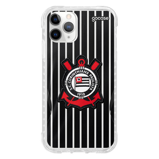  Corinthians - Uniforme 2 2026