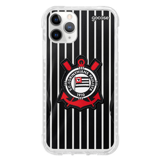  Corinthians - Uniforme 2 2026