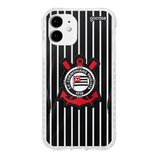  Corinthians - Uniforme 2 2026