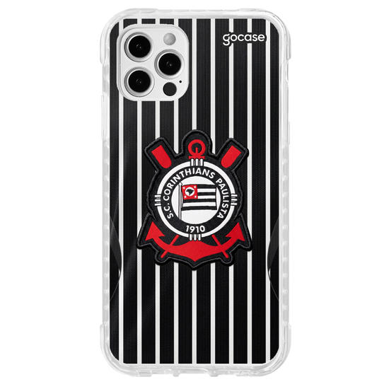  Corinthians - Uniforme 2 2026