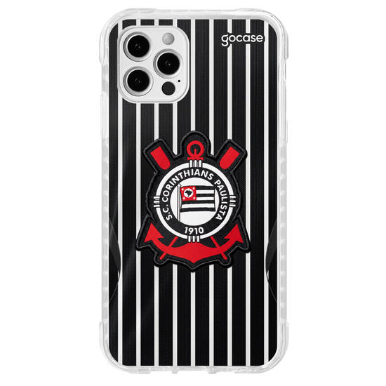  Corinthians - Uniforme 2 2026