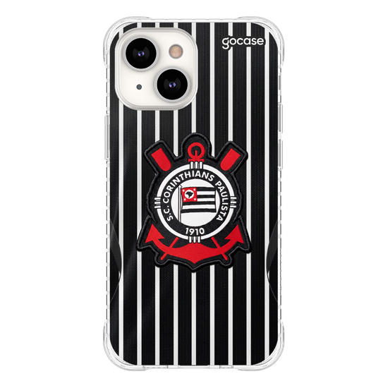  Corinthians - Uniforme 2 2026