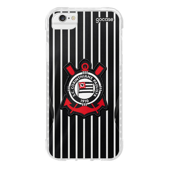  Corinthians - Uniforme 2 2026