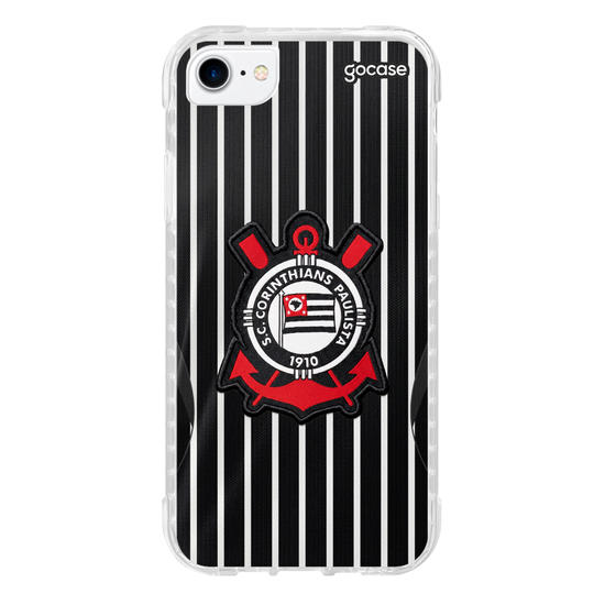  Corinthians - Uniforme 2 2026