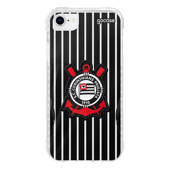  Corinthians - Uniforme 2 2026