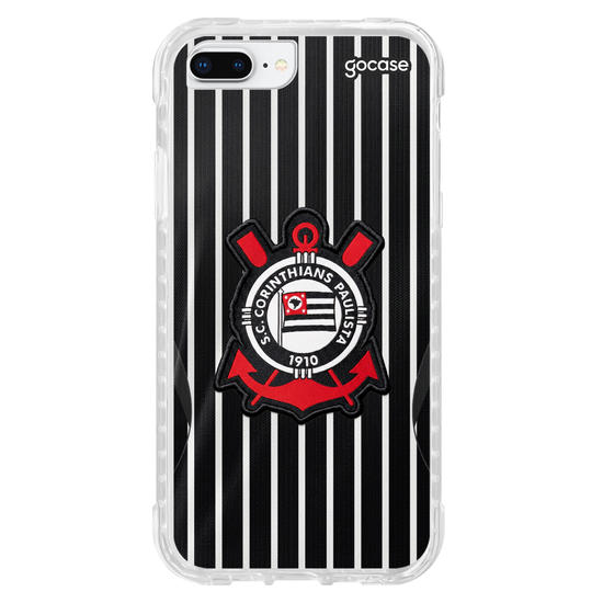  Corinthians - Uniforme 2 2026