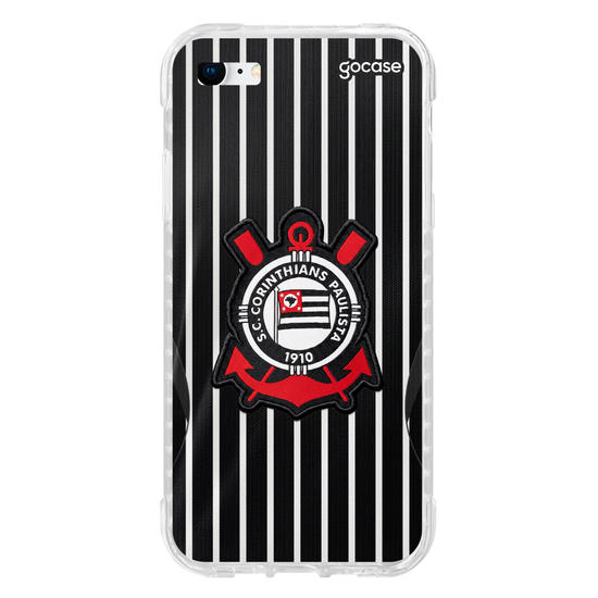  Corinthians - Uniforme 2 2026