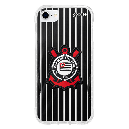  Corinthians - Uniforme 2 2026