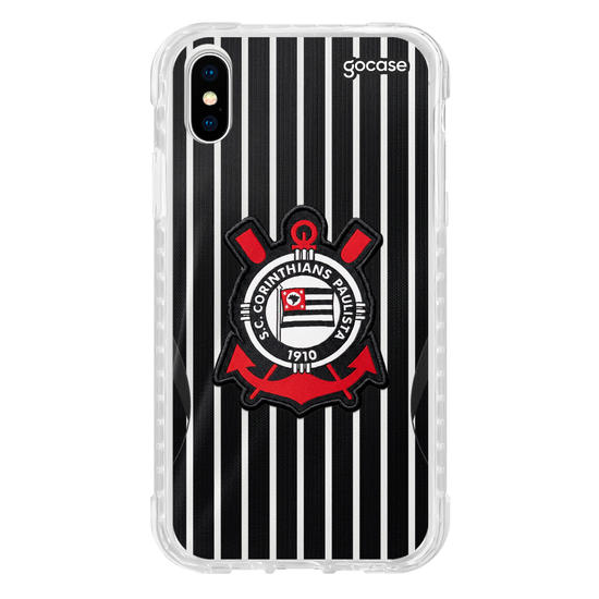 Corinthians - Uniforme 2 2026