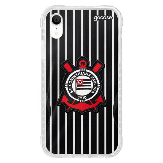 Corinthians - Uniforme 2 2026