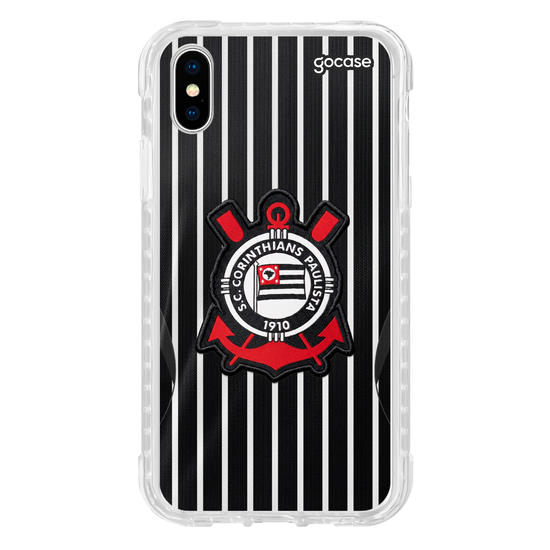  Corinthians - Uniforme 2 2026