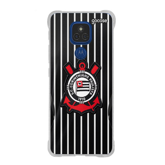  Corinthians - Uniforme 2 2026