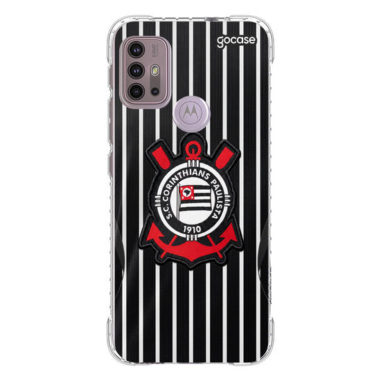  Corinthians - Uniforme 2 2026