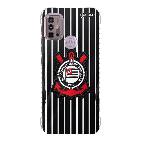  Corinthians - Uniforme 2 2026
