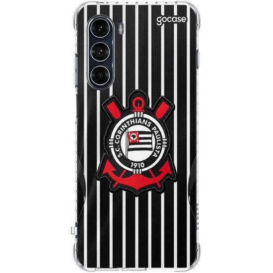  Corinthians - Uniforme 2 2026
