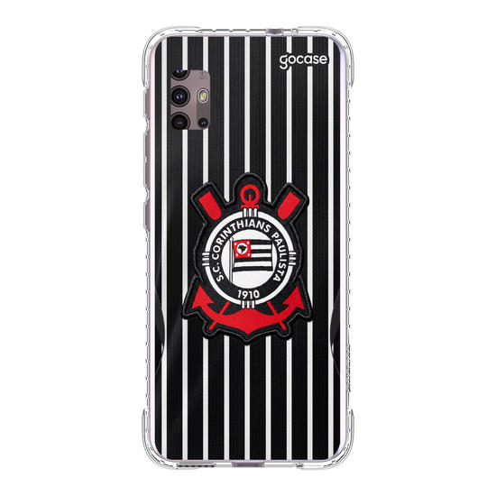  Corinthians - Uniforme 2 2026