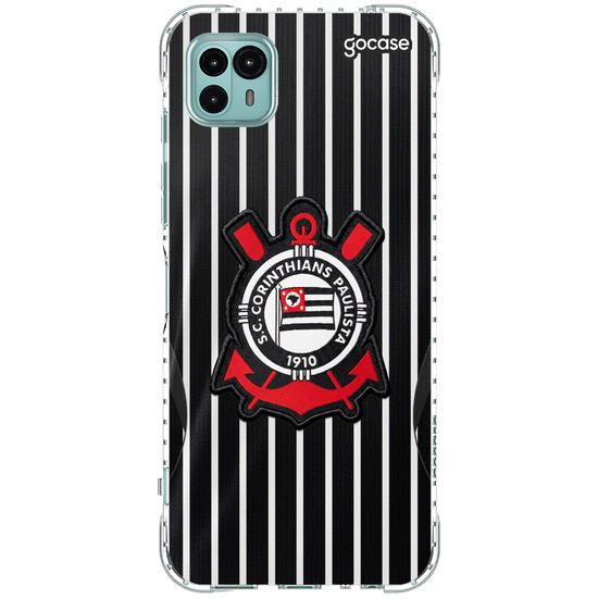  Corinthians - Uniforme 2 2026