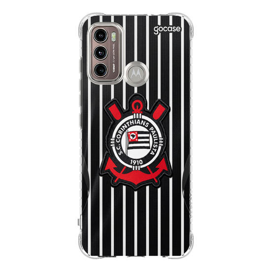  Corinthians - Uniforme 2 2026