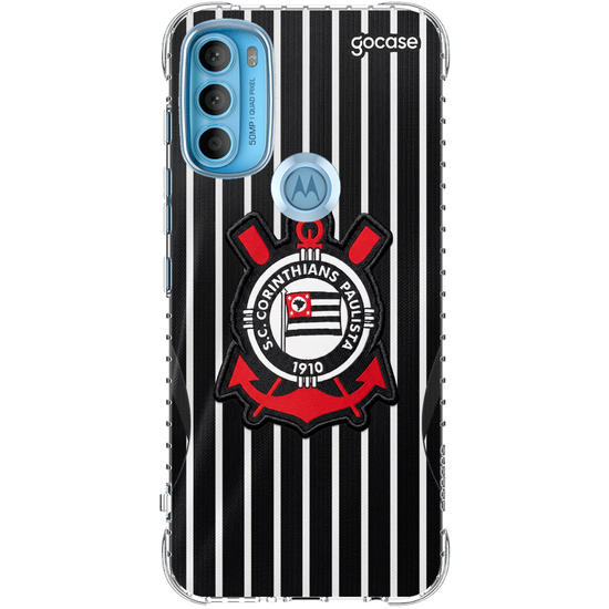  Corinthians - Uniforme 2 2026