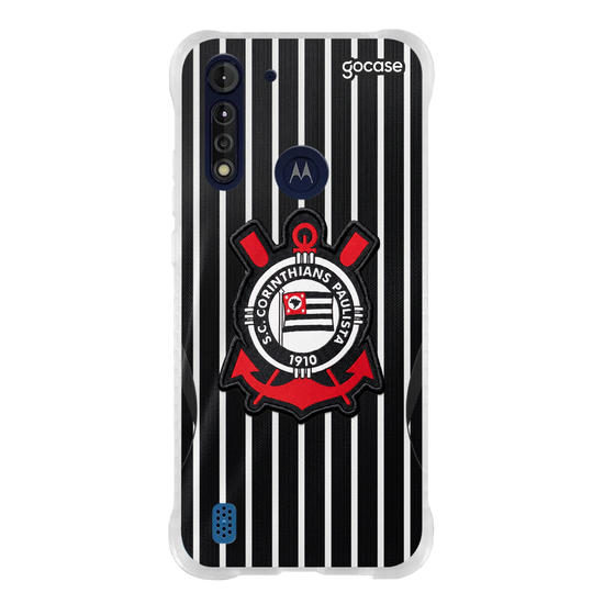  Corinthians - Uniforme 2 2026
