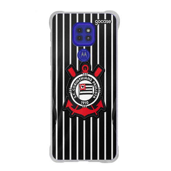  Corinthians - Uniforme 2 2026