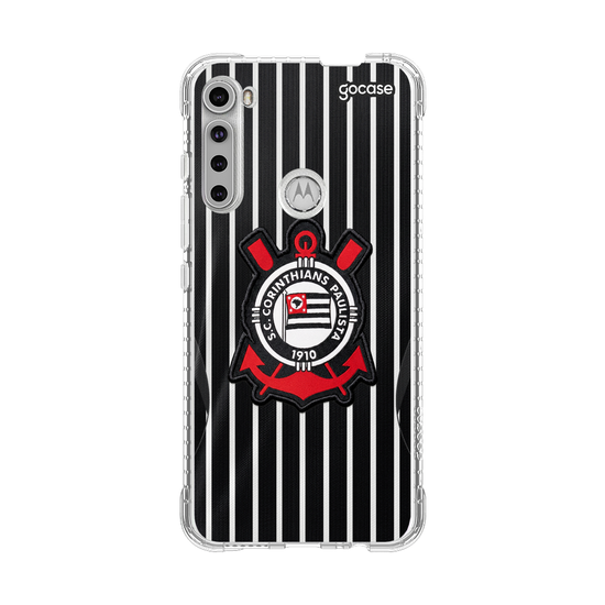  Corinthians - Uniforme 2 2026