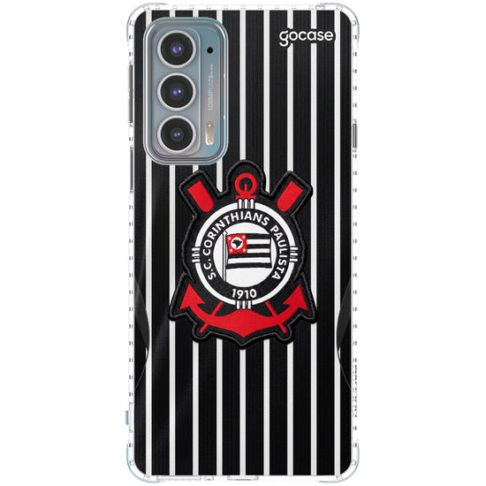 Corinthians - Uniforme 2 2026