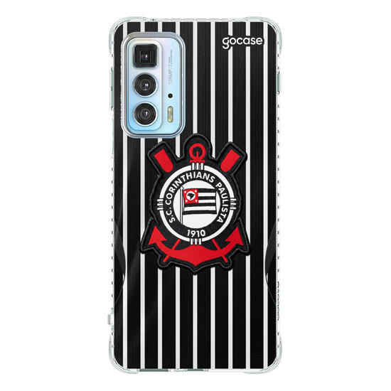  Corinthians - Uniforme 2 2026