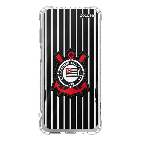  Corinthians - Uniforme 2 2026