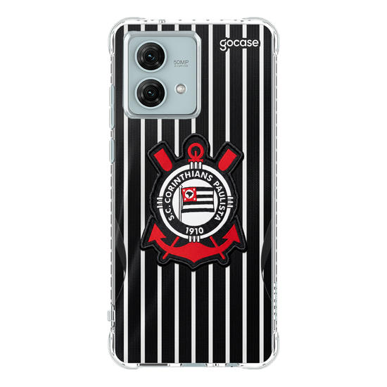  Corinthians - Uniforme 2 2026