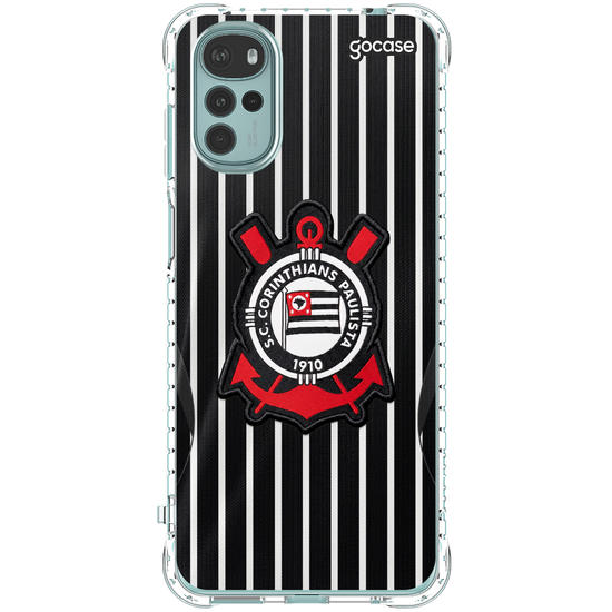  Corinthians - Uniforme 2 2026