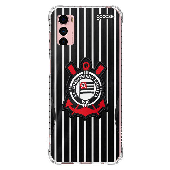  Corinthians - Uniforme 2 2026