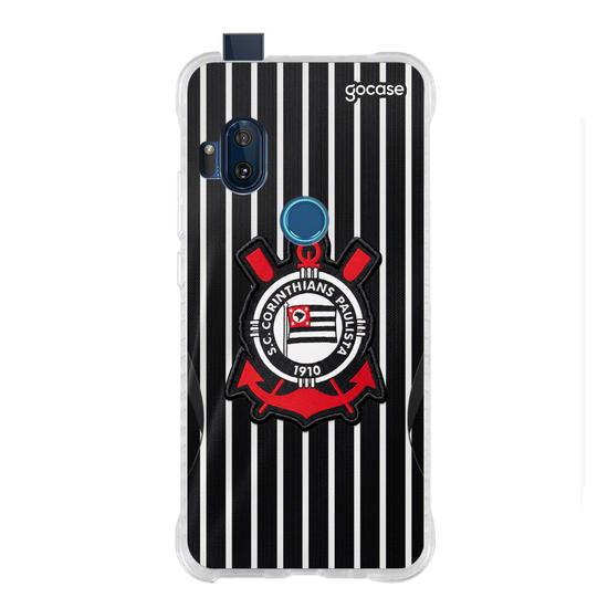  Corinthians - Uniforme 2 2026