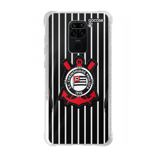  Corinthians - Uniforme 2 2026