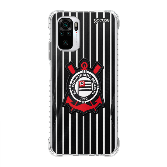  Corinthians - Uniforme 2 2026