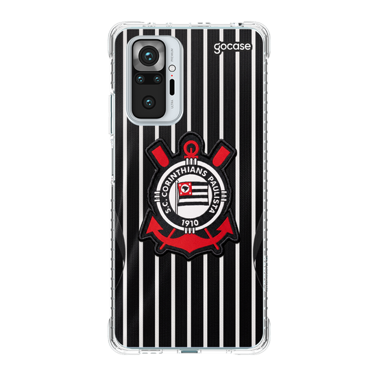  Corinthians - Uniforme 2 2026