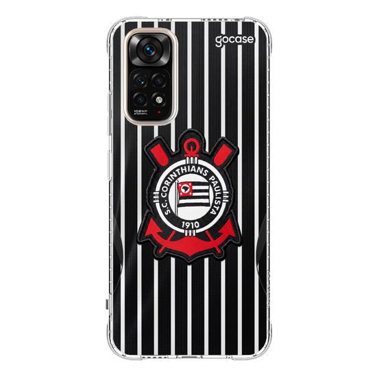  Corinthians - Uniforme 2 2026