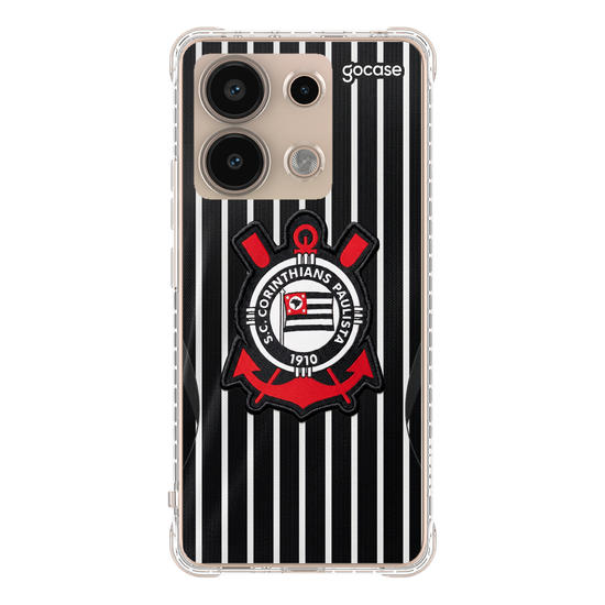  Corinthians - Uniforme 2 2026