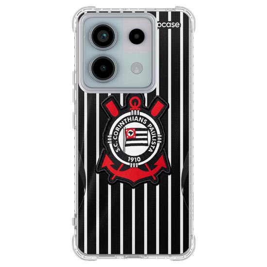  Corinthians - Uniforme 2 2026