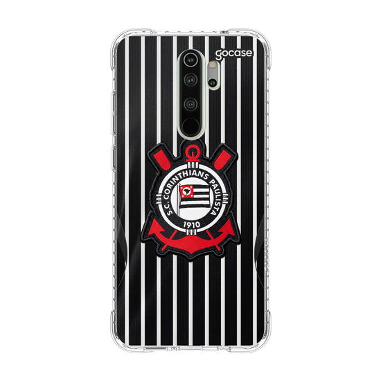  Corinthians - Uniforme 2 2026