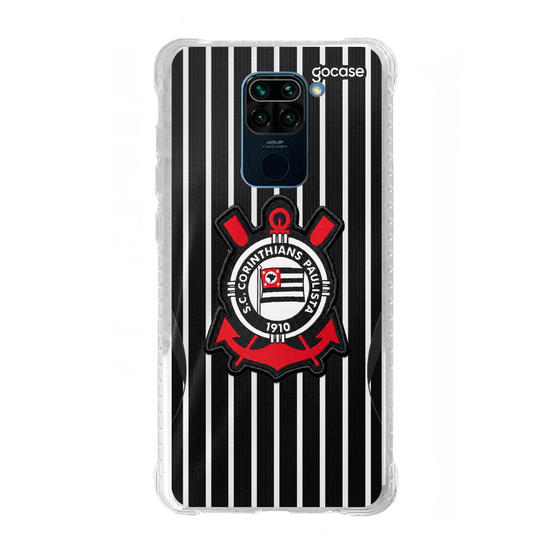  Corinthians - Uniforme 2 2026