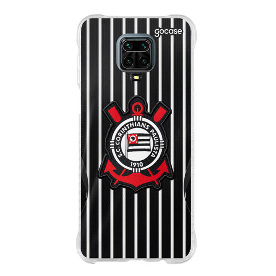  Corinthians - Uniforme 2 2026