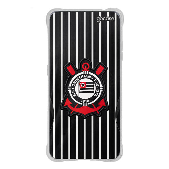  Corinthians - Uniforme 2 2026