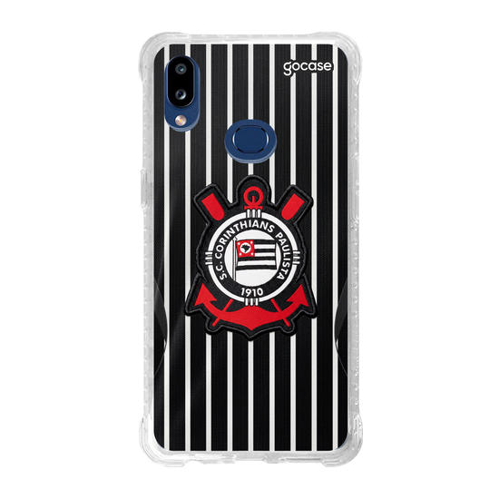 Corinthians - Uniforme 2 2026