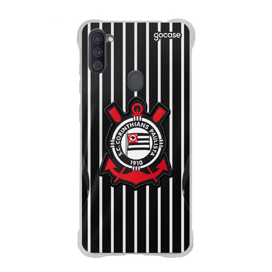  Corinthians - Uniforme 2 2026