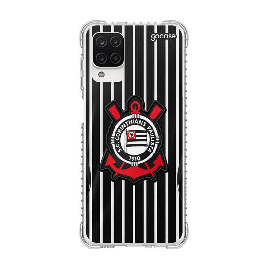  Corinthians - Uniforme 2 2026