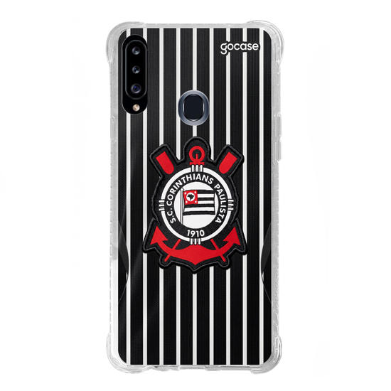  Corinthians - Uniforme 2 2026